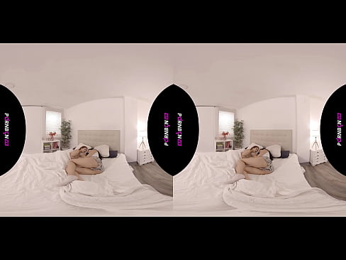 ❤️ PORNBCN VR 두 젊은 레즈비언이 4K 180 3D 가상 현실 Geneva Bellucci 카트리나 모레노에서 흥분한 상태로 깨어납니다. ️❌ 홈메이드 포르노 우리 ❤